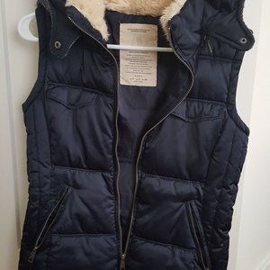 Zara vest